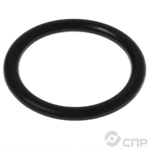 Кольцо круглого сечения 015-020-30 ГОСТ 9833-73