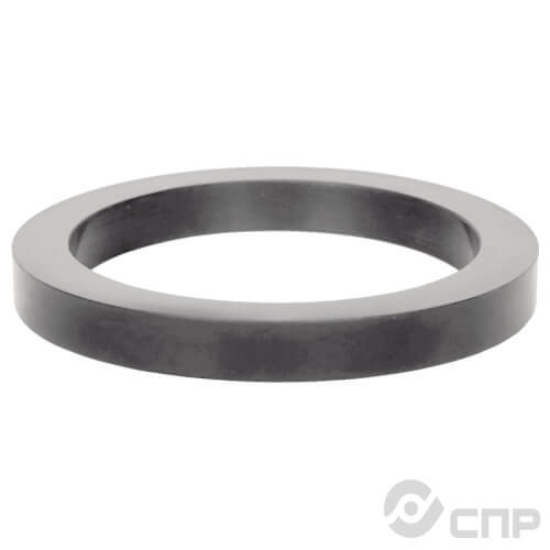 Кольцо прямоугольного сечения 1,5х0,5х0,5